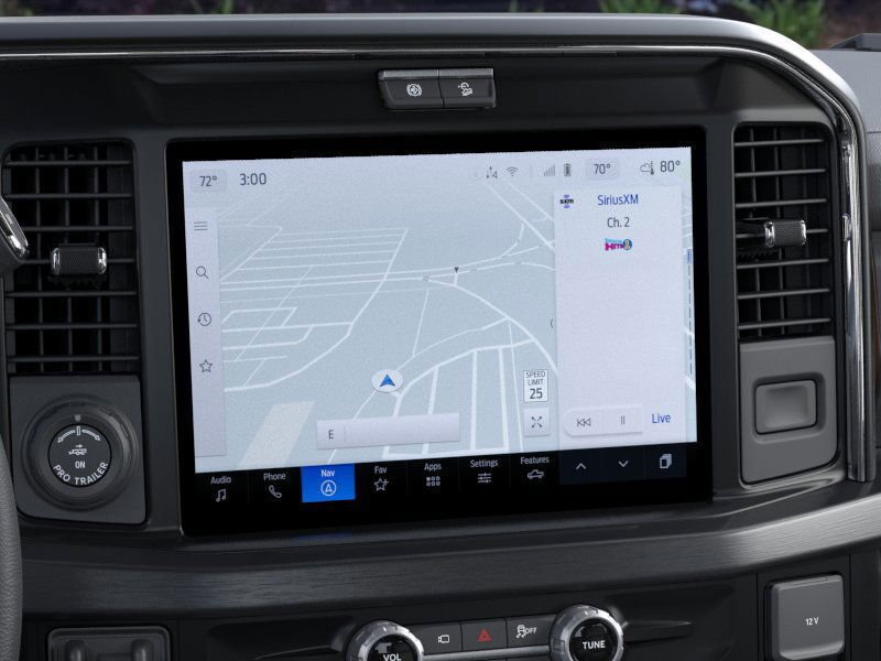 New 2026 Ford F250 4x4 Crew Cab Super Duty image 36