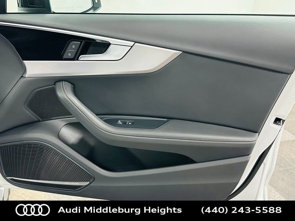 Certified 2023 Audi A4 2.0T Premium Plus image 29