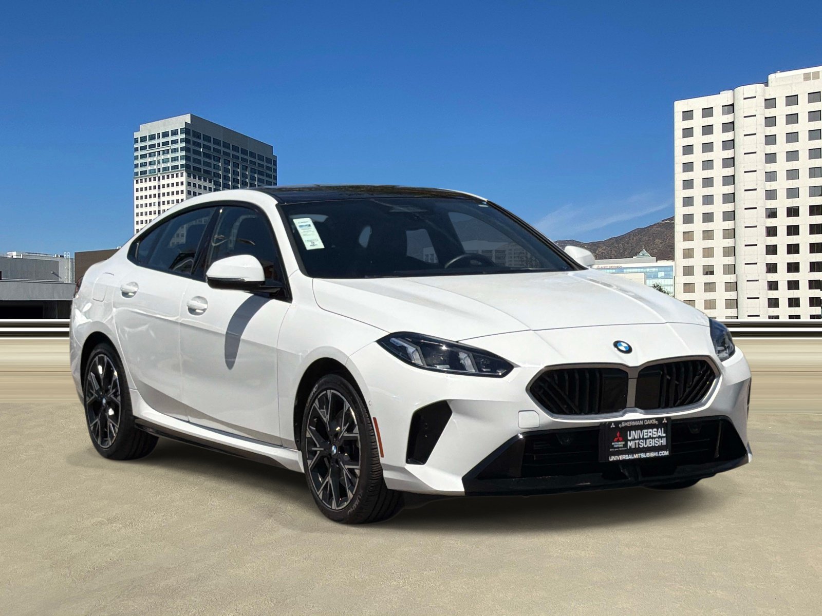 Used 2025 BMW 228i xDrive