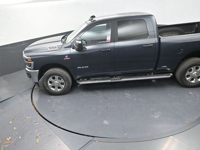 New 2026 RAM 2500 Big Horn image 15
