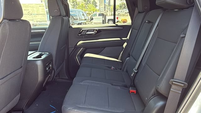 New 2026 Chevrolet Tahoe LS w/ LPO, Dark Essentials Package RWD image 15