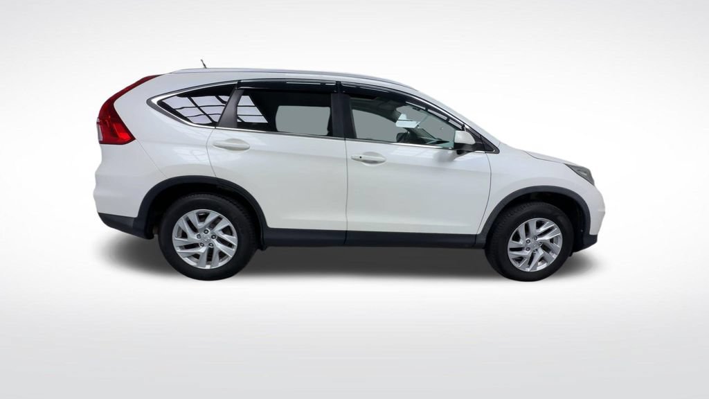 Used 2016 Honda CR-V EX-L image 9
