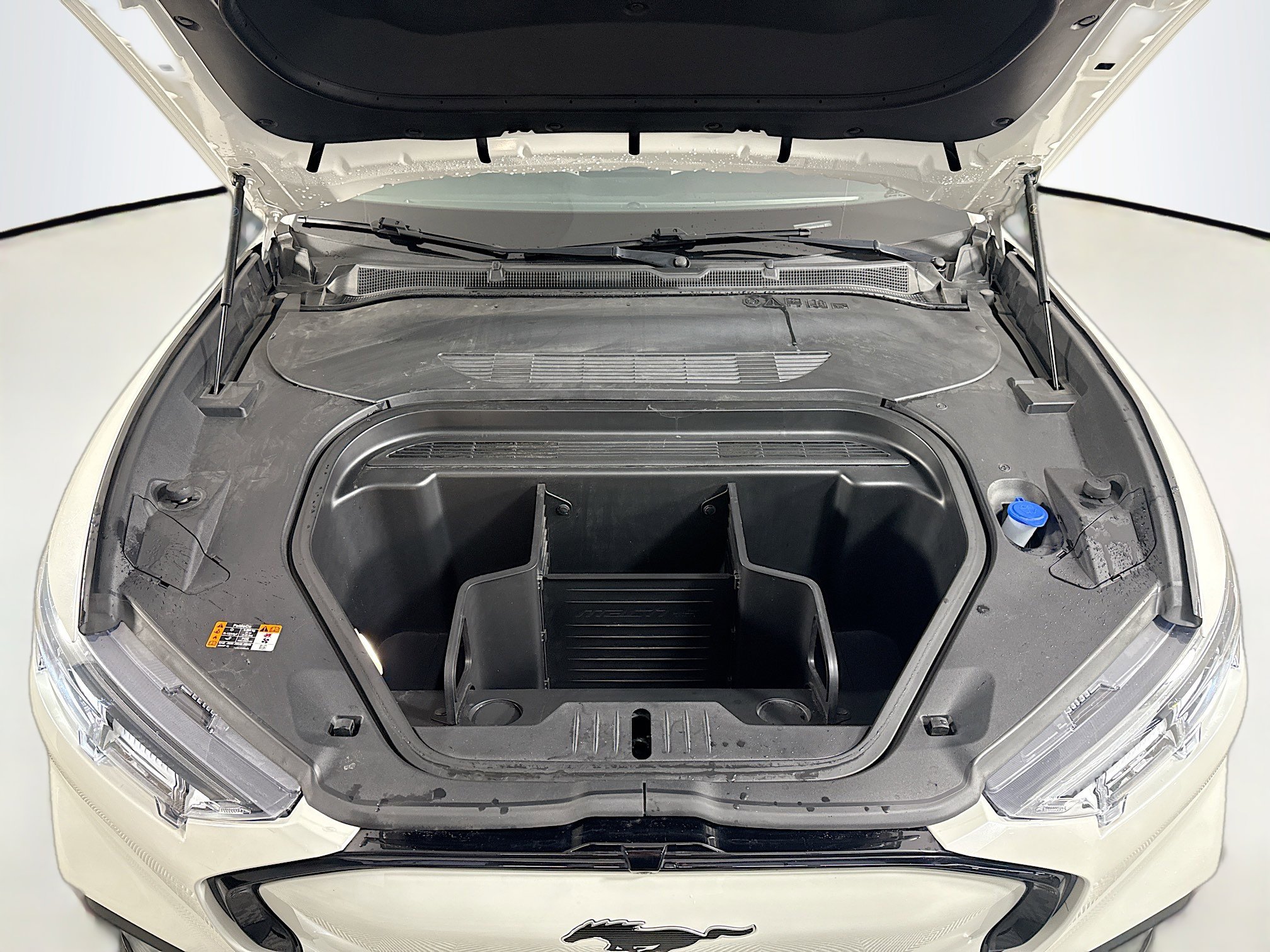 Used 2021 Ford Mustang Mach-E Premium image 39