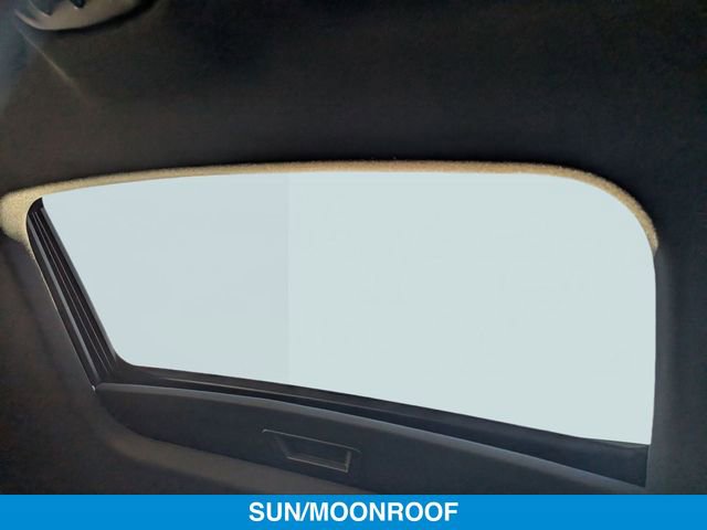 New 2026 Chevrolet Trax RS w/ Sunroof Package image 30