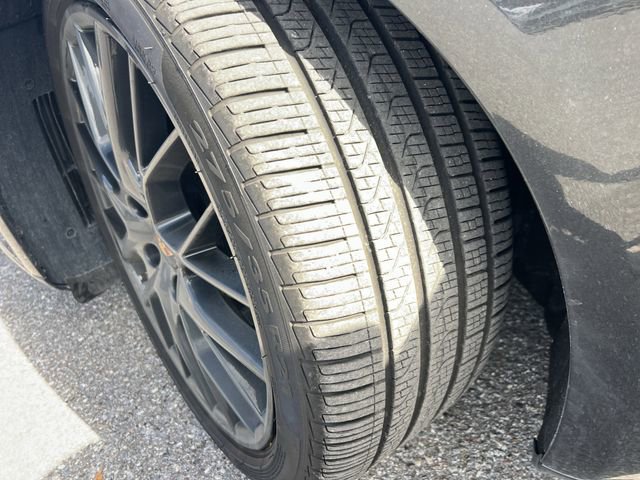 Used 2023 Porsche Panamera Turbo S image 33