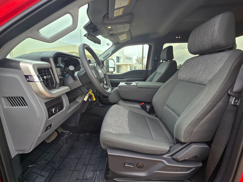 New 2026 Ford F250 XLT w/ Tremor Off-Road Package image 12