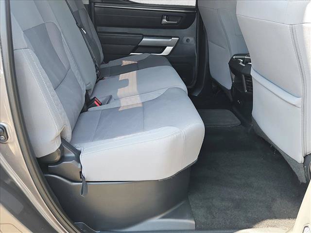 Used 2024 Toyota Tundra SR5 AWD/4WD image 25