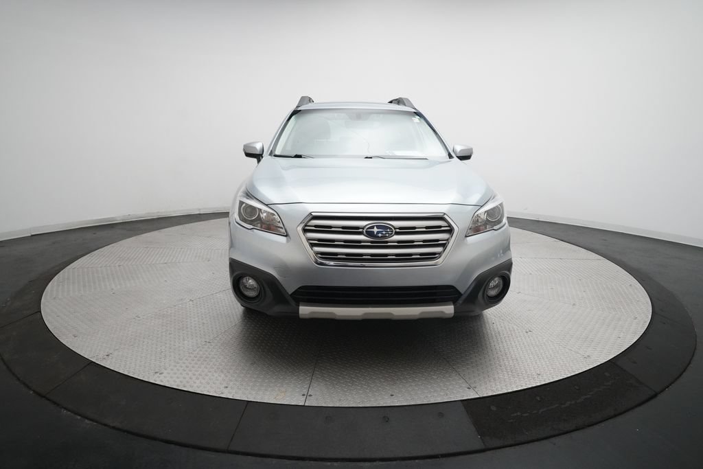Used 2017 Subaru Outback 2.5i Limited AWD/4WD image 11