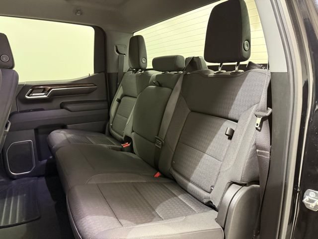 Certified 2023 GMC Sierra 1500 Elevation image 25