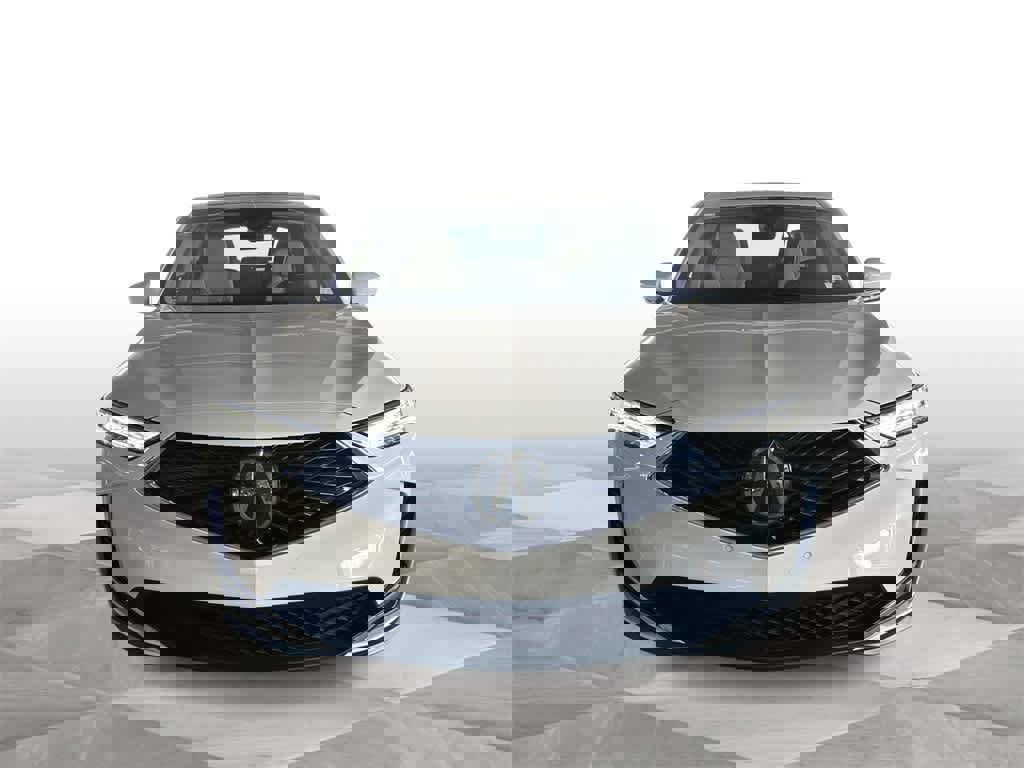 New 2026 Acura MDX FWD w/ Technology Package image 3