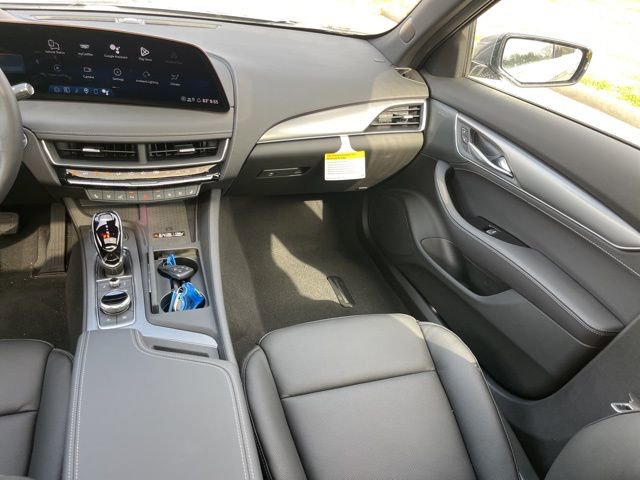 New 2026 Cadillac CT5 Premium Luxury image 34