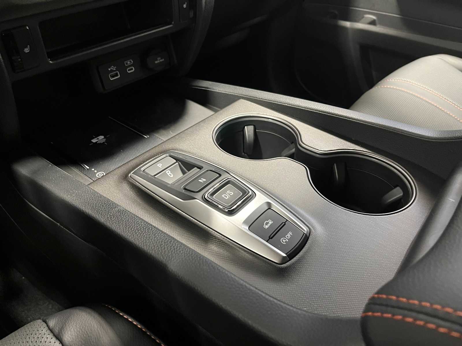 New 2026 Honda Ridgeline TrailSport image 21