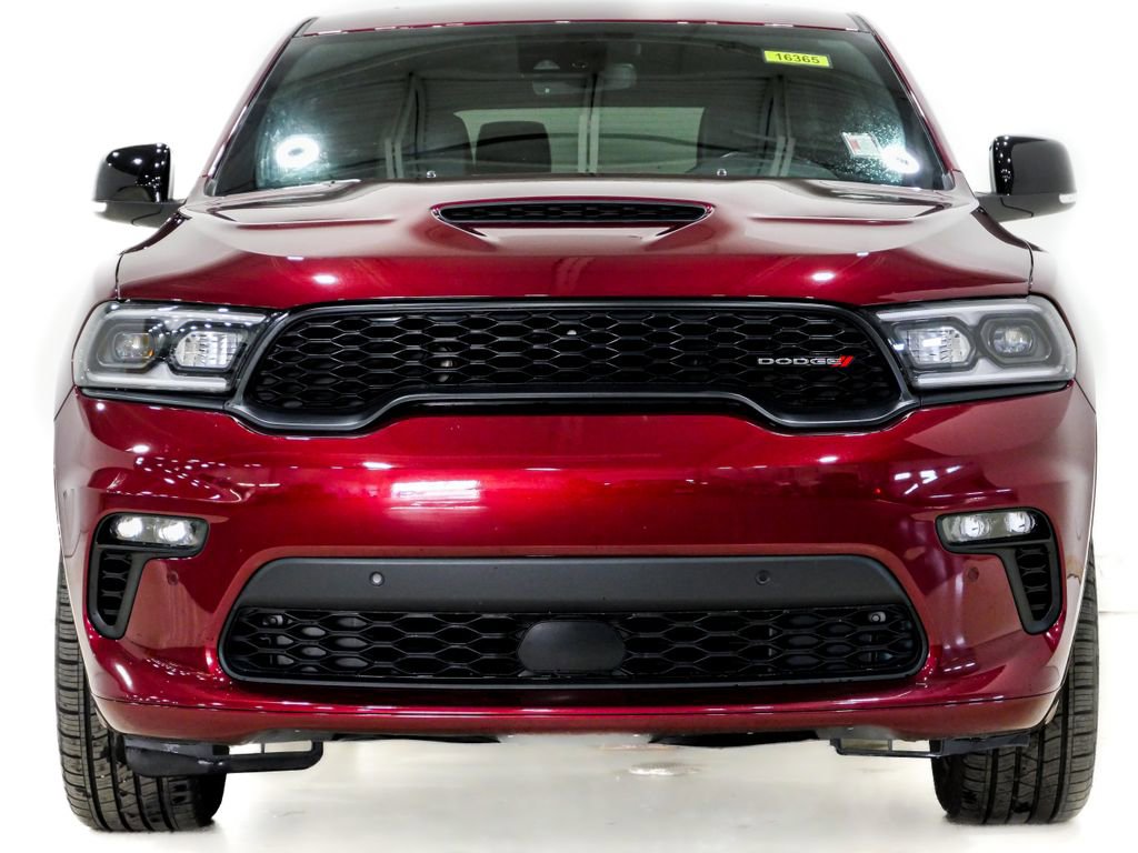Used 2022 Dodge Durango R/T video 2