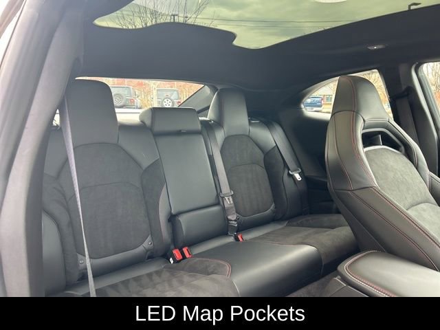 New 2024 Dodge Charger R/T Scat Pack w/ Plus Group image 35