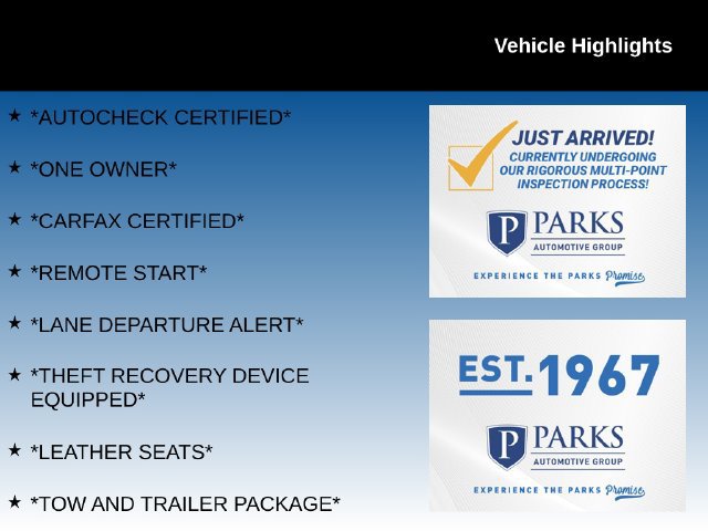 Used 2023 Chevrolet Silverado 1500 ZR2 w/ Technology Package AWD/4WD image 4
