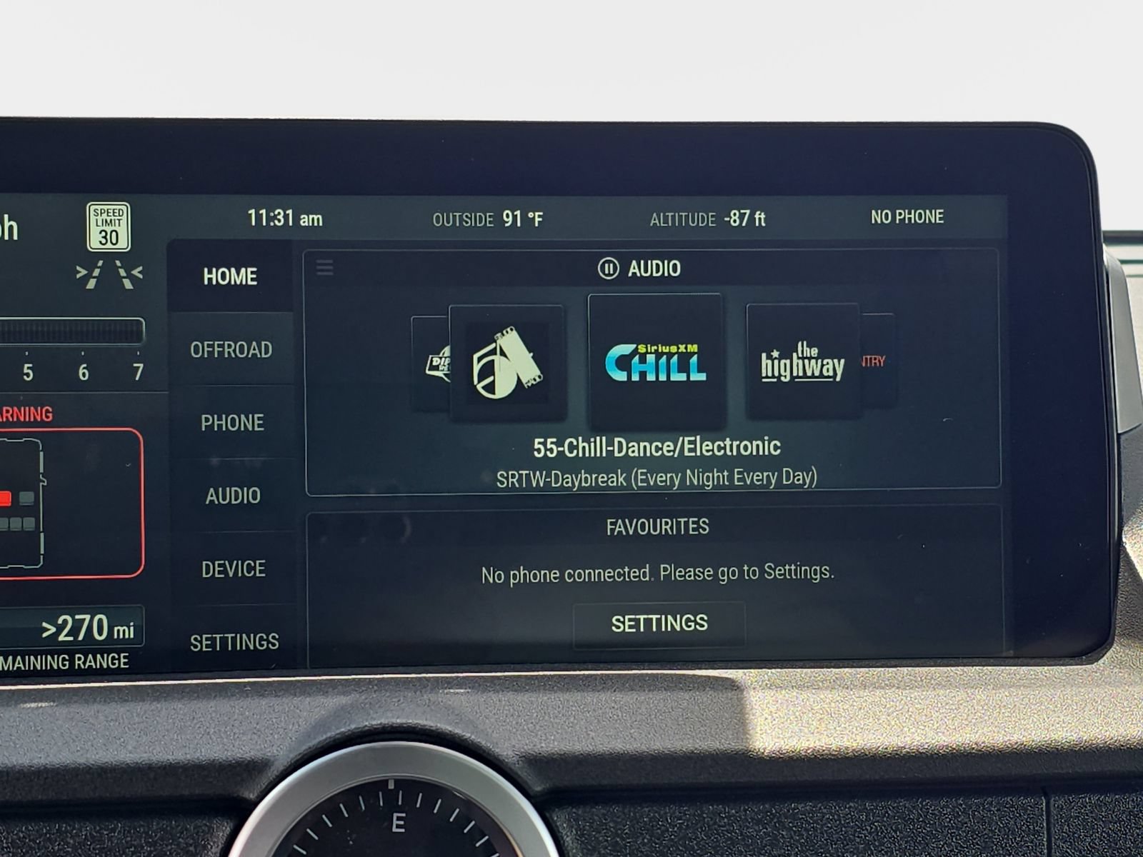 New 2026 INEOS Grenadier Station Wagon AWD/4WD image 24
