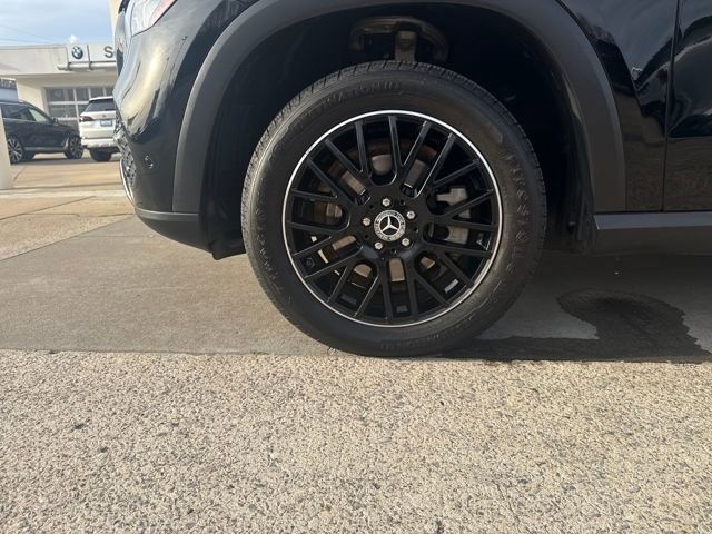 Used 2020 Mercedes-Benz GLE 350 4MATIC image 27