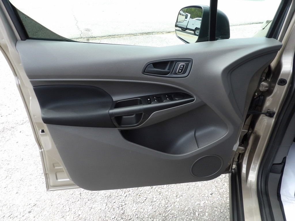 Used 2020 Ford Transit Connect XL FWD image 14