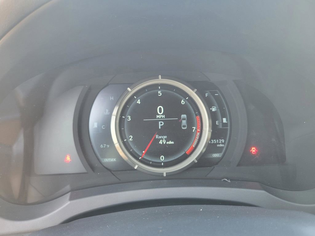 Used 2015 Lexus IS 250 AWD w/ F-Sport Package image 16