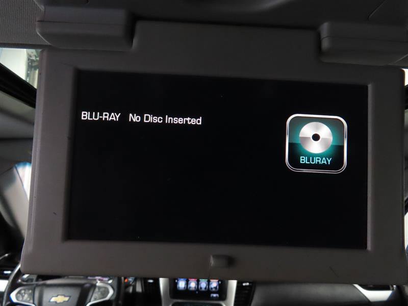 Used 2015 Chevrolet Suburban LTZ AWD/4WD image 33