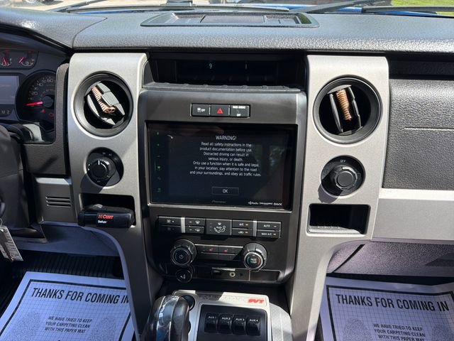 Used 2011 Ford F150 Raptor w/ Raptor Luxury Pkg AWD/4WD image 20