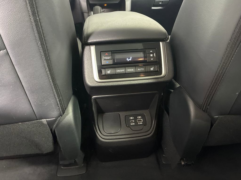 Used 2023 Subaru Ascent Limited w/ Technology Package AWD/4WD image 19
