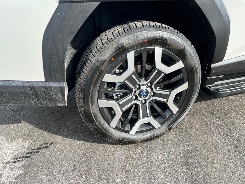 New 2026 Subaru Outback Touring XT AWD/4WD image 9
