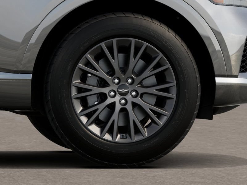 New 2027 Genesis GV80 2.5T AWD/4WD image 8