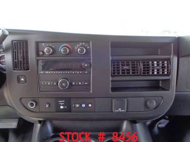 Used 2023 Chevrolet Express 2500 Extended w/ Driver Convenience Package RWD image 19