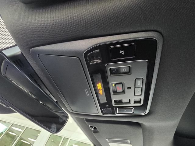 New 2026 Lexus TX 350 FWD image 35