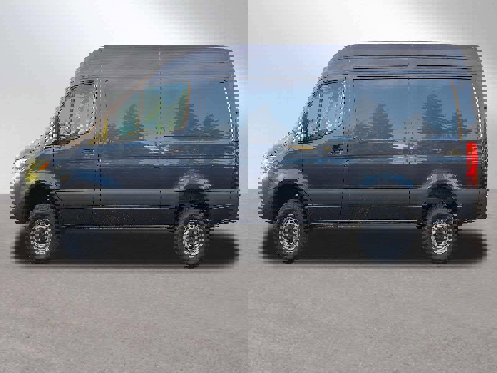 Used 2026 Mercedes-Benz Sprinter 2500 image 6