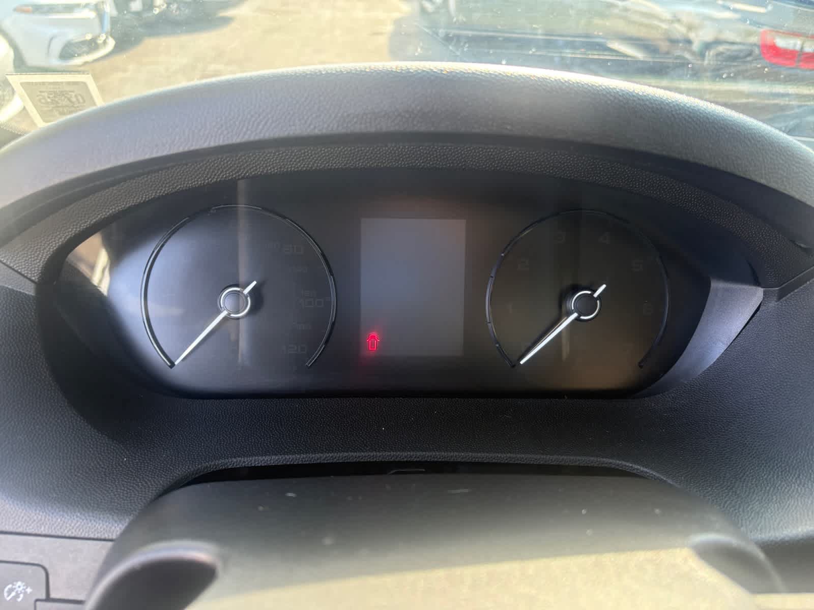 Used 2025 RAM ProMaster 2500 FWD image 15