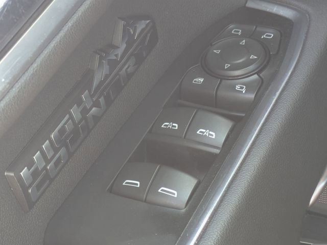 Certified 2024 Chevrolet Silverado 1500 High Country w/ High Country Premium Package AWD/4WD image 27