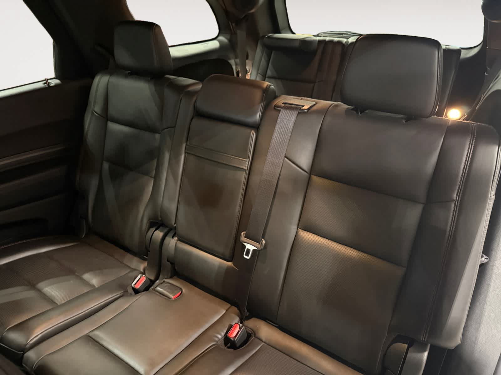 Used 2026 Dodge Durango GT AWD/4WD image 14
