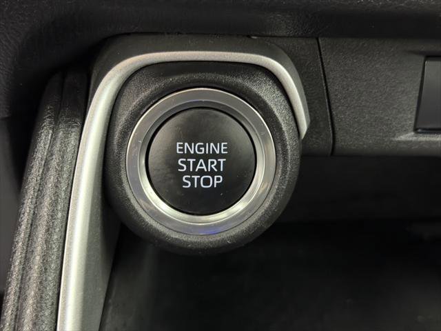 Certified 2025 Toyota Grand Highlander FWD image 27