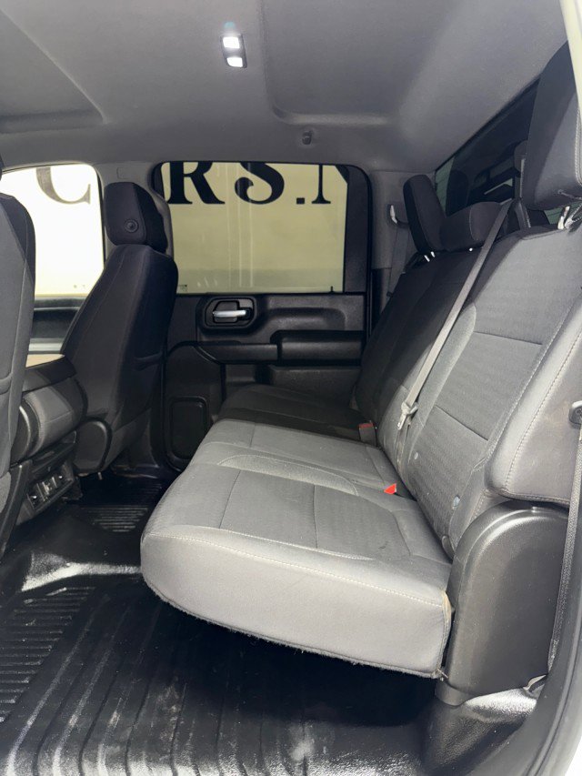 Used 2022 Chevrolet Silverado 2500 LT w/ Convenience Package image 32