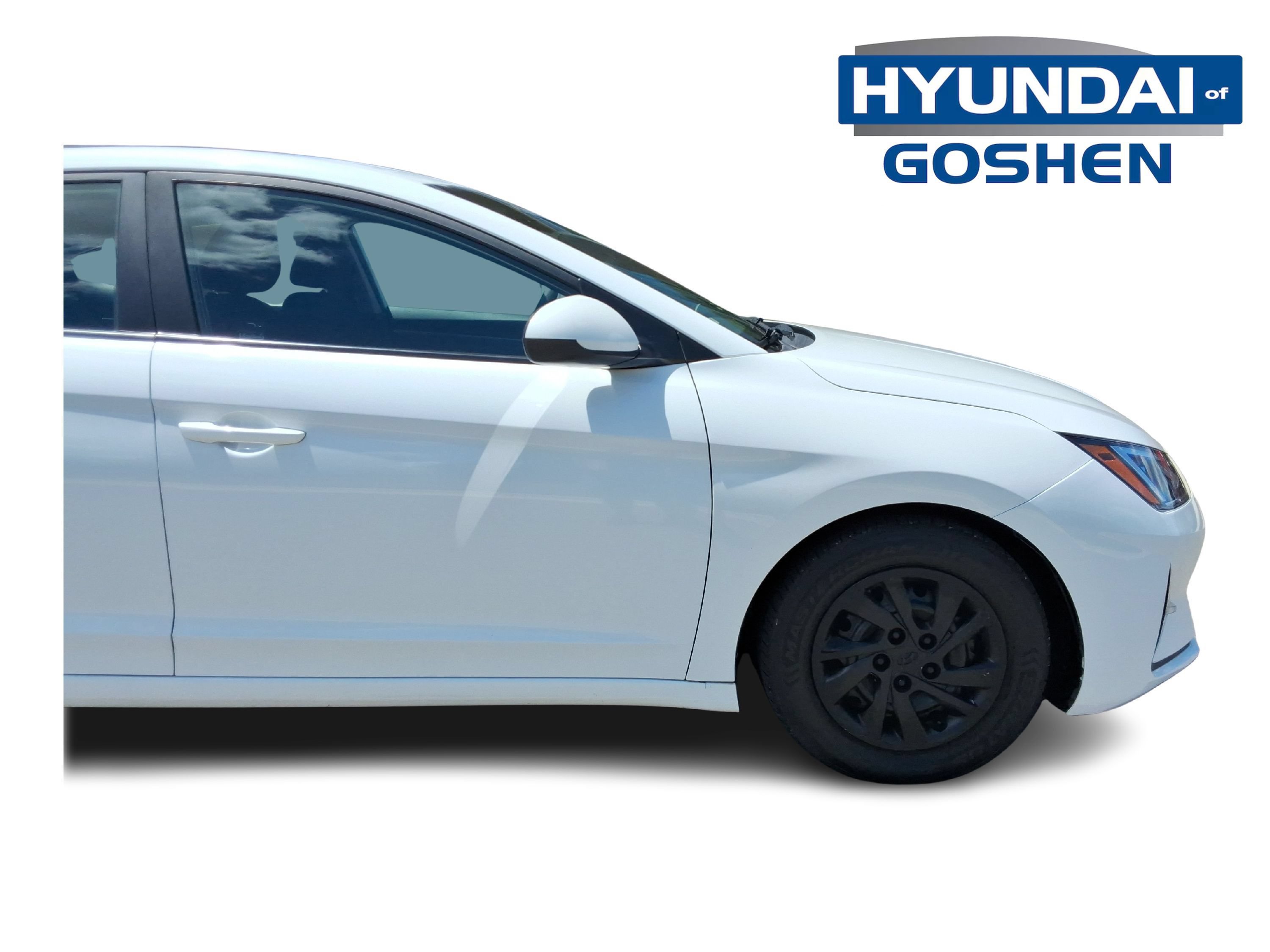 Used 2020 Hyundai Elantra SE w/ Cargo Package (C1) FWD image 10