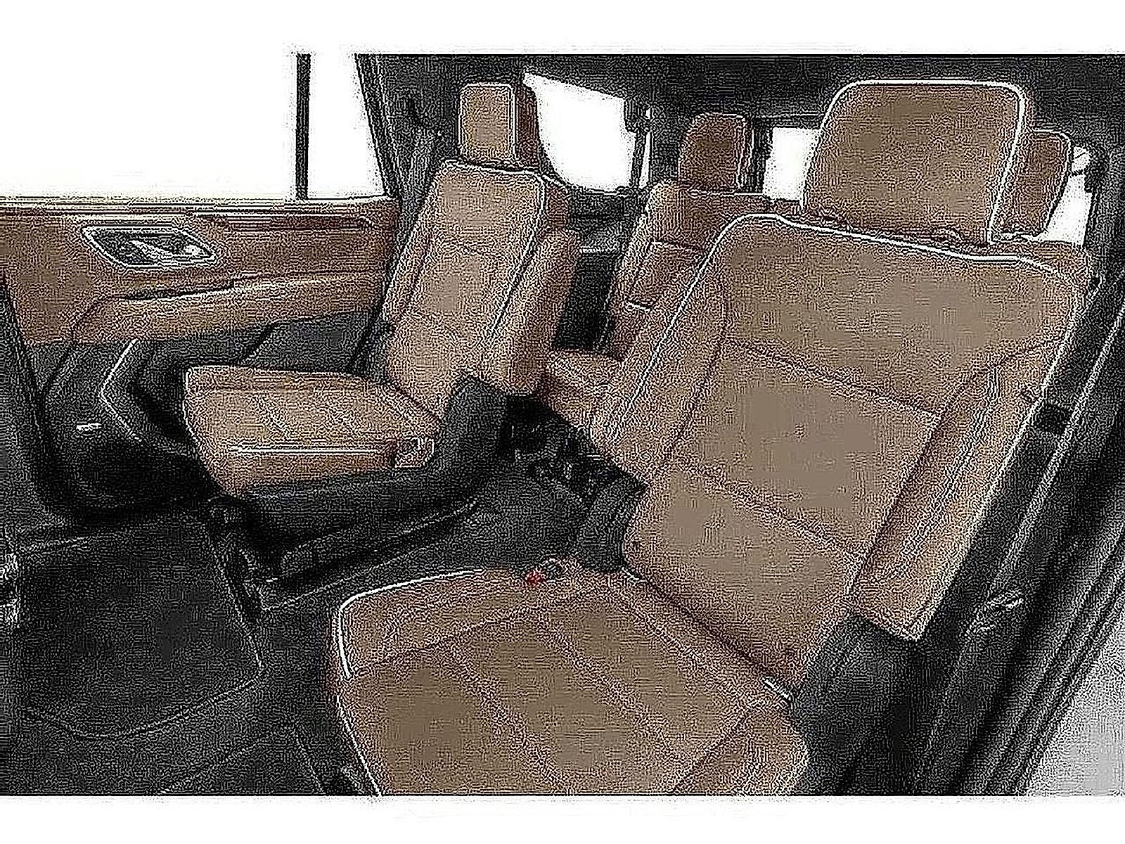 Used 2023 Chevrolet Tahoe Premier AWD/4WD image 13