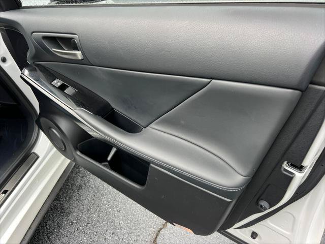 Certified 2023 Lexus IS 300 w/ Comfort Package RWD image 14