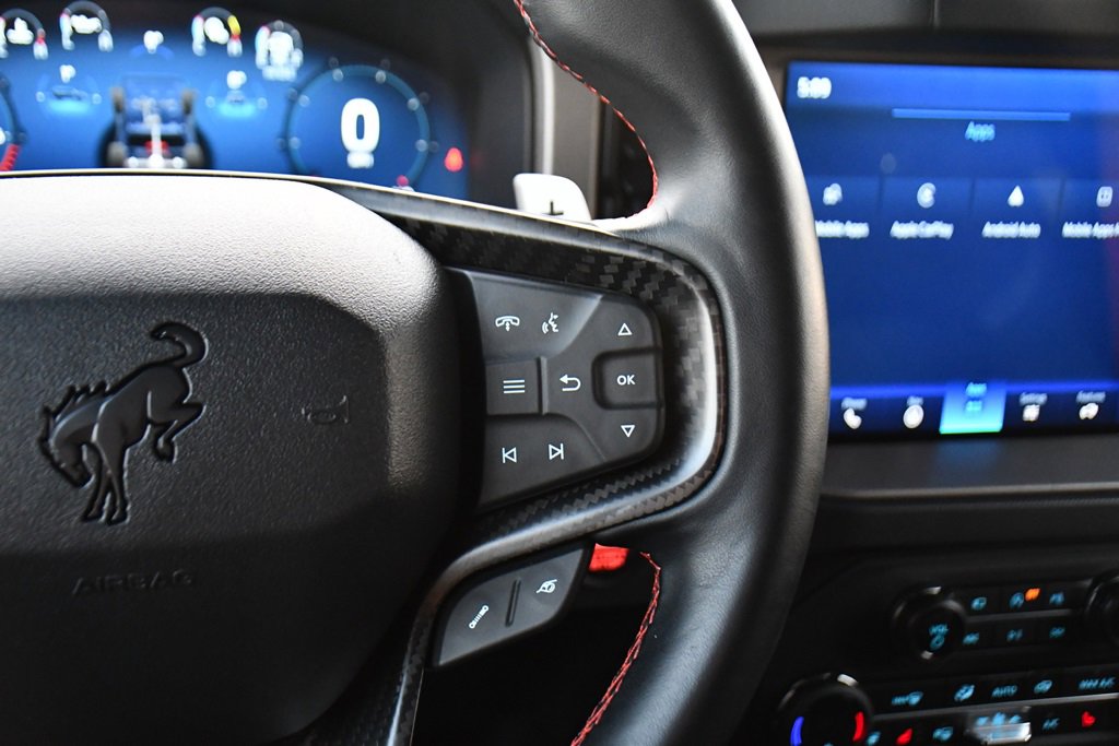 Used 2023 Ford Bronco Raptor image 34