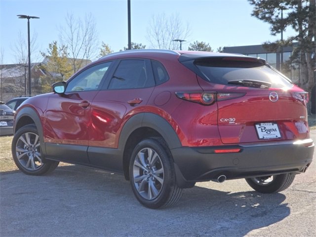 New 2026 MAZDA CX-30 AWD 2.5 S w/ Premium Package image 2