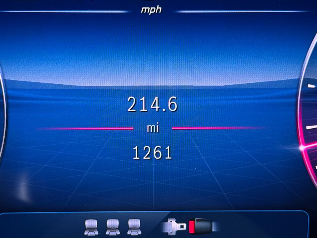 Used 2026 Mercedes-Benz C 300 4MATIC Sedan image 16