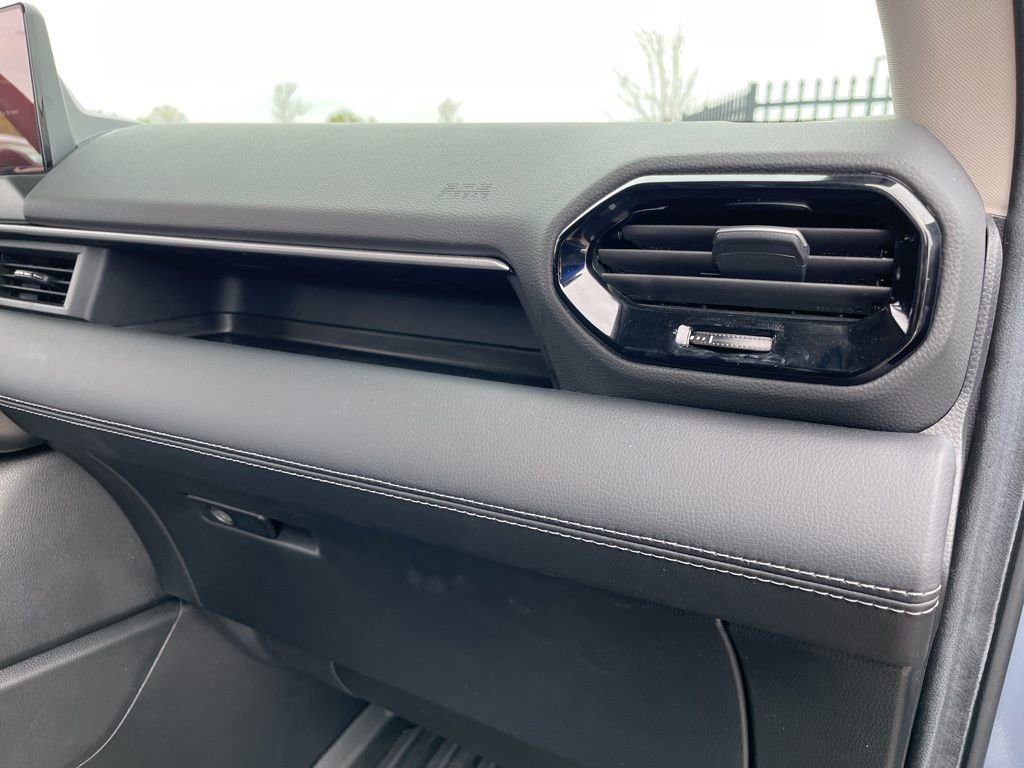 Certified 2026 Honda Passport RTL image 29