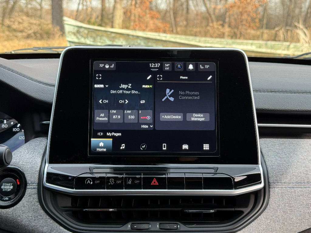 Used 2022 Jeep Compass Latitude w/ Convenience Group image 30