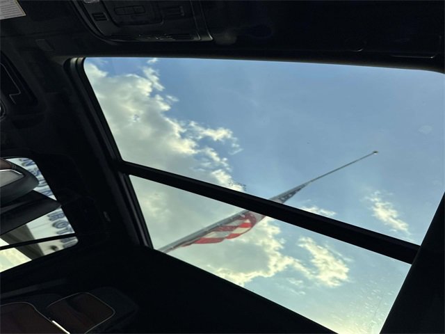 Used 2024 GMC Yukon Denali Ultimate image 22