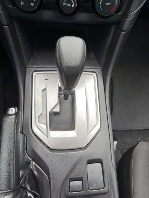 Used 2018 Subaru Impreza 2.0i AWD/4WD image 12