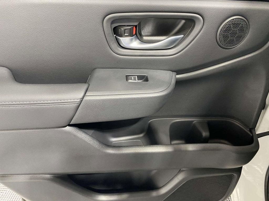 New 2025 Honda Pilot EX-L image 16