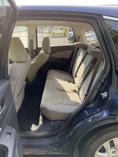 Used 2016 Honda CR-V EX image 26
