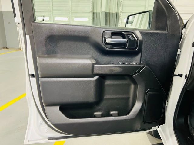Used 2022 Chevrolet Silverado 1500 Custom image 24