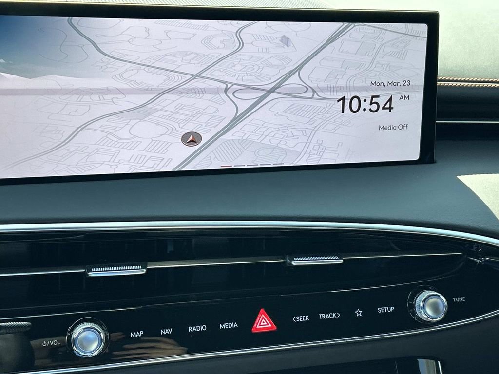 New 2026 Genesis GV70 2.5T Sport Prestige image 32